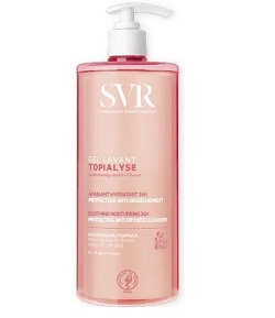 SVR TOPIALYSE Gel LAVANT bio żel 1 litr *