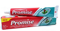 Promise Pasta d/zębów 100ml 1op.(karton)