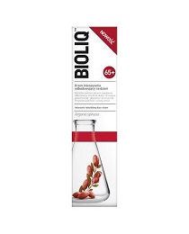 BIOLIQ 65+ Krem intensywnie odbudowujący na dzień - 50 ml+próbki Gratis !!! *