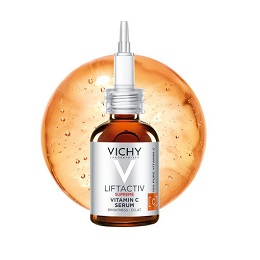 VICHY Liftactiv Supreme Vitamin C Serum rozś. z 15% z  C 20ml +próbki Gratis !!!