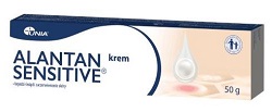 Alantan Sensitive krem 50 g *
