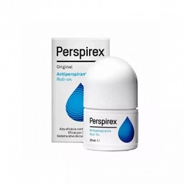 PERSPIREX ORIGINAL Antyperspirant rollon 20 ml