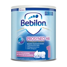 Bebilon Prosyneo HA 1 400g
