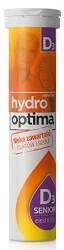 Hydro optima Senior D3 tabl.mus. 20tabl.