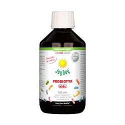 Eko Probiotyk Joy Day Kids od 3 roku życia *