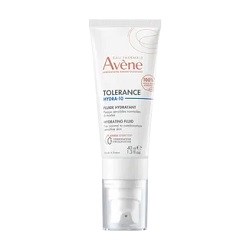 Avene Tolerance Hydra-10 Fluid nawilżający 40 ml *