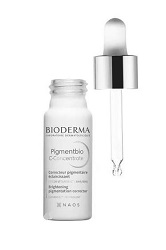 Bioderma Pigmentbio C-Concentrate, rozjaśniający koncentrat 15ml