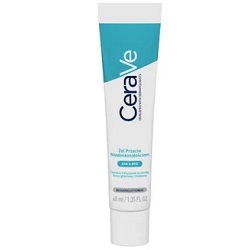 CERAVE Żel Przeciw Niedoskonałościom 40ml *