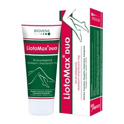 LiotoMax DUO żel 100 g *