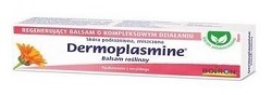 Dermoplasmine balsam 40 g