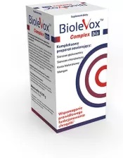 Biolevox Complex bis kaps. 90 kaps.