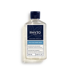 PHYTO PHYTOCYANE-MEN Rewitalizujący szampon 250 ml