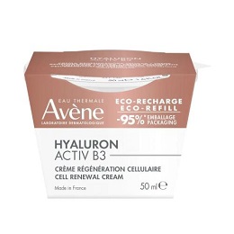 Avene Hyaluron Activ B3 Krem odbudowujący komórki refill *