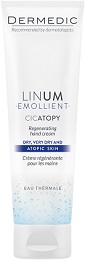 Dermedic Cicatopy regenerujący krem do rąk 75 ml *