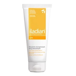 ILADIAN URO Żel do higieny intymnej 180ml *