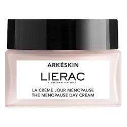 LIERAC ARKESKIN Krem na dzień w okresie menopauzy 50 ml *