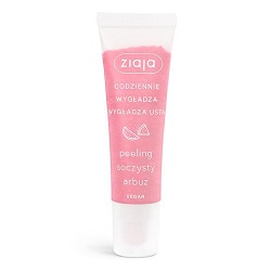 ZIAJA SOCZYSTY ARBUZ peeling do ust *