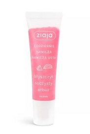 ZIAJA SOCZYSTY ARBUZ błyszczyk do ust