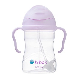 B.BOX Bidon Gelato Boysenberry 240ml (BBOX) *