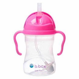 B.BOX Bidon Pink Pomegranate 240ml (BBOX) *