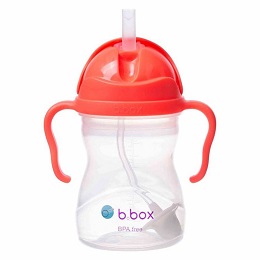 B.BOX Bidon Watermelon 240ml (BBOX) *