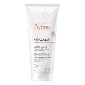Avene Xera Calm Nutrition Mleczko 200 ml *
