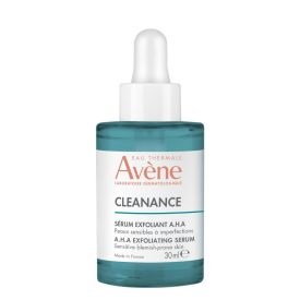 AVENE CLEANANCE A. H. A Serum z 30 ml