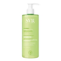 SVR SEBIACLEAR CREME LAVANTE 400ml *