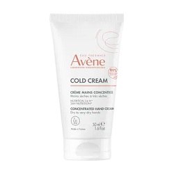 Avene Cold Cream krem do rąk 50 ml *