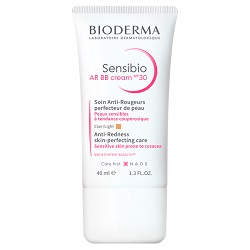 BIODERMA SENSIBIO AR BB Cream SPF 30 40ml *