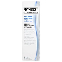PHYSIOGEL HYPOALLERGENIC Krem inten. 100ml *