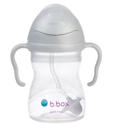 B.BOX Bidon Szary (BBOX) *