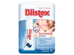 BLISTEX Intensive Balsam do ust sztyft 6ml