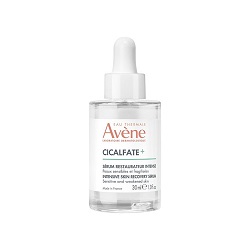 Avene Cicalfate+ Serum intensywnie odbudowujące 30 ml *