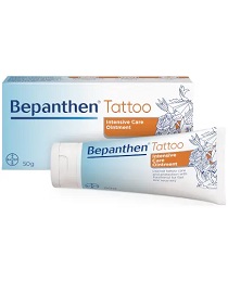 Bepanthen Tattoo Maść 50 g *