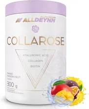 Allnutrition Alldeynn Collarose Mango/Pass  300 g