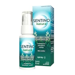 SENTINO Natura spray 25 ml *