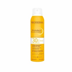 Bioderma Photoderm Brume Invisible Mgiełka SPF 30 150 ml *