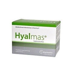 Hyalmas saszet. 15 szt.