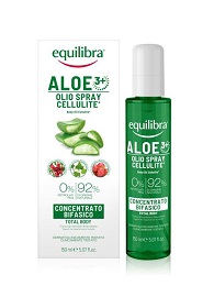 Equilibra olejek do ciała antycellulit 150 ml *