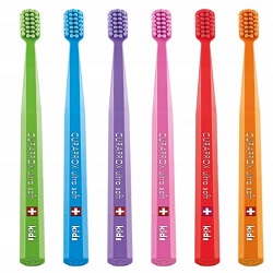 Curaprox Kids Szczoteczka do zębów dla dzieci ultra soft 1 szt. *