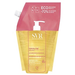 SVR Topialyse Olejek do mycia przeciw ZAPAS 1 l *