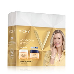 Vichy Neovadiol Zestaw Xmass 2024  (krem na dzień + krem na noc) *zestaw