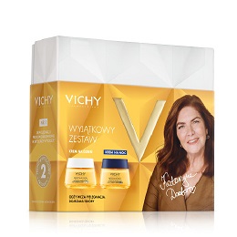Vichy Neovadiol Post Zestaw 2024 (krem na dzień + krem na noc)*Zestaw