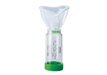 Komora Inhalacyjna Pempa  dla dorosłych AS300 >5 *