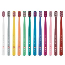 Curaprox szczoteczka 12460 velvet 1szt. *