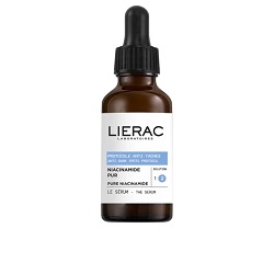 Lierac Protokół Redukcji Przebarwień Czysty Niacynamid Serum  *-do 2 op dowolnego produktu LIERAC ko