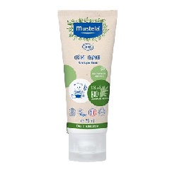 MUSTELA BIO Krem do przewijania 75 ml *