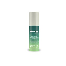 Moskine Natura Spray na komary, kleszcze i meszki z olejkami roślinnymi, 100 ml *