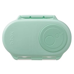B.BOX Snackbox Spearmint *